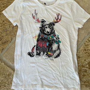 Abercrombie T shirt